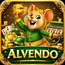 ALVENDO - Petualangan Action yang Mendebarkan